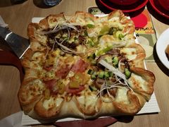 -必胜客(金高店)