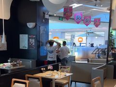 -渔语鱼酸菜鱼新川菜(来福士店)