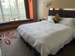 -深圳博林圣海伦酒店
