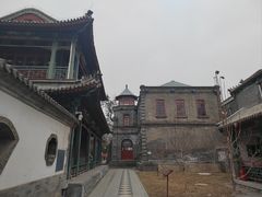 -莲池书院博物馆