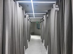 -ZARA(大上海时代广场店)