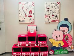 -静宜和她的朋友(星海广场店)