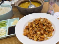 -紫光园·烤鸭(沙河物美店)