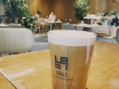 -1861意大利餐厅(文化广场店)