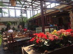 -丽江庭院之爱在路上(西单店)