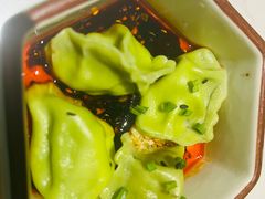 -上上瓷·艺境川菜(IFS旗舰店)