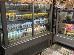 -一鸣真鲜奶吧(龙江地铁站店)