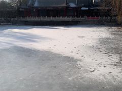 -莲池书院博物馆