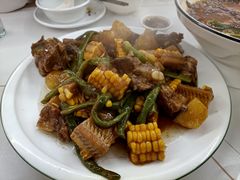 -东北饺子馆(马尾君竹店)