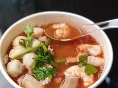 经典虾面-明月虾面(厦禾路店)