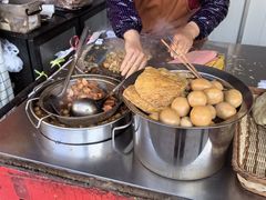 -灵宝肉夹馍(庐山路店)