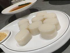 宁波特色手打年糕-佬太公海鸭·海鲜大排档(上海总店)