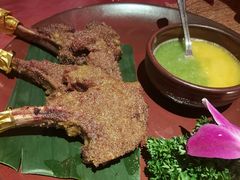 -花马天堂云南餐厅 Lost Heaven(外滩店)