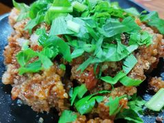 粉蒸牛肉-朱大嘴肥肠血旺(福字街店)