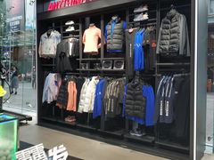 -李宁(大宁国际旗舰店)