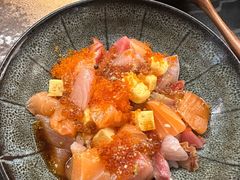 -Sushi Hanzo半藏(天环广场店)