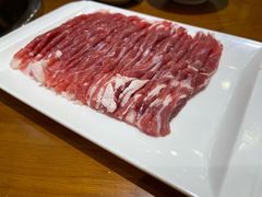 -清真·鸦儿李记·涮肉(和平里店)