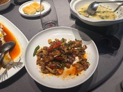 -徐记海鲜(观沙岭|滨江新城店)