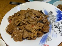 -海约淮扬老菜馆(团结南路店)