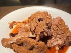 东北酱大骨-北方家宴(番禺永旺店)