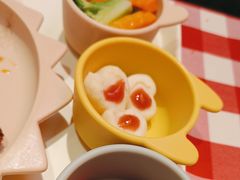 -西贝莜面村(朝阳大悦城店)