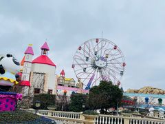 -安吉Hello Kitty乐园
