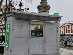 -滴血救世主教堂