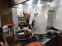 -清真磨沟沿老字号牛肉面(总店)