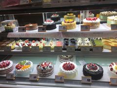 -仟吉(沿港路店)