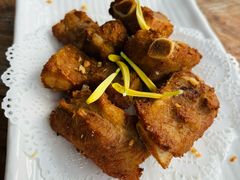 -道南書院·私房菜·早午茶·茶馆