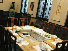 宫廷秘制烤全羊宴-炑羊香烤全羊(西三旗店)
