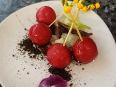 -菊上料理(蜀山银泰百货店)