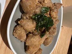 -隅乐胡椒虾·台湾菜·团建(皇岗店)
