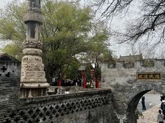 -大槐树寻根祭祖园