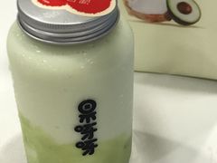 -果呀呀(凯德广场店)