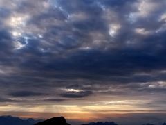 -白草畔自然风景区