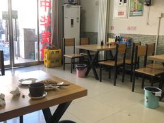 大堂-沙县小吃(杨庄店)