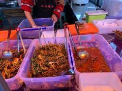 -南门绿玉农贸市场