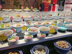 -大张烙馍村(绿地店)
