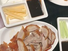 -皇城根北京风味主题餐厅(中海环宇城店)