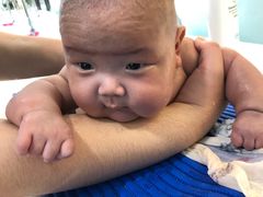 -马博士婴幼儿游泳馆(门头沟店)