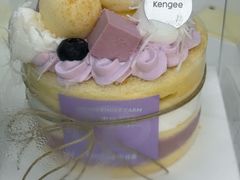 -仟吉(乐天城店)