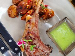 -成都群光君悦酒店·露天花园