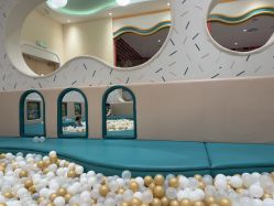 -奈尔宝家庭中心·亲子餐厅(苏州大悦城店)