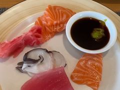-二楼咖啡厅·厦门源昌凯宾斯基大酒店(湖滨中路店)