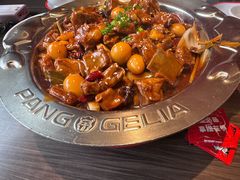 -胖哥俩肉蟹煲(学林街店)