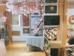 -昱匠·日本料理(金融街店)