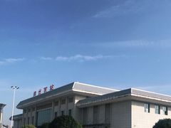 -郑州西站