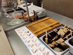 -大糯家饭团(华润万象城店)