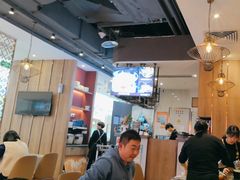 -鹅冠港式茶餐厅(来福士店)